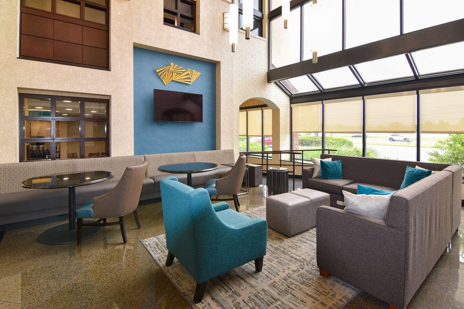 Best Western Plus Indianapolis North At Pyramids ภายนอก รูปภาพ