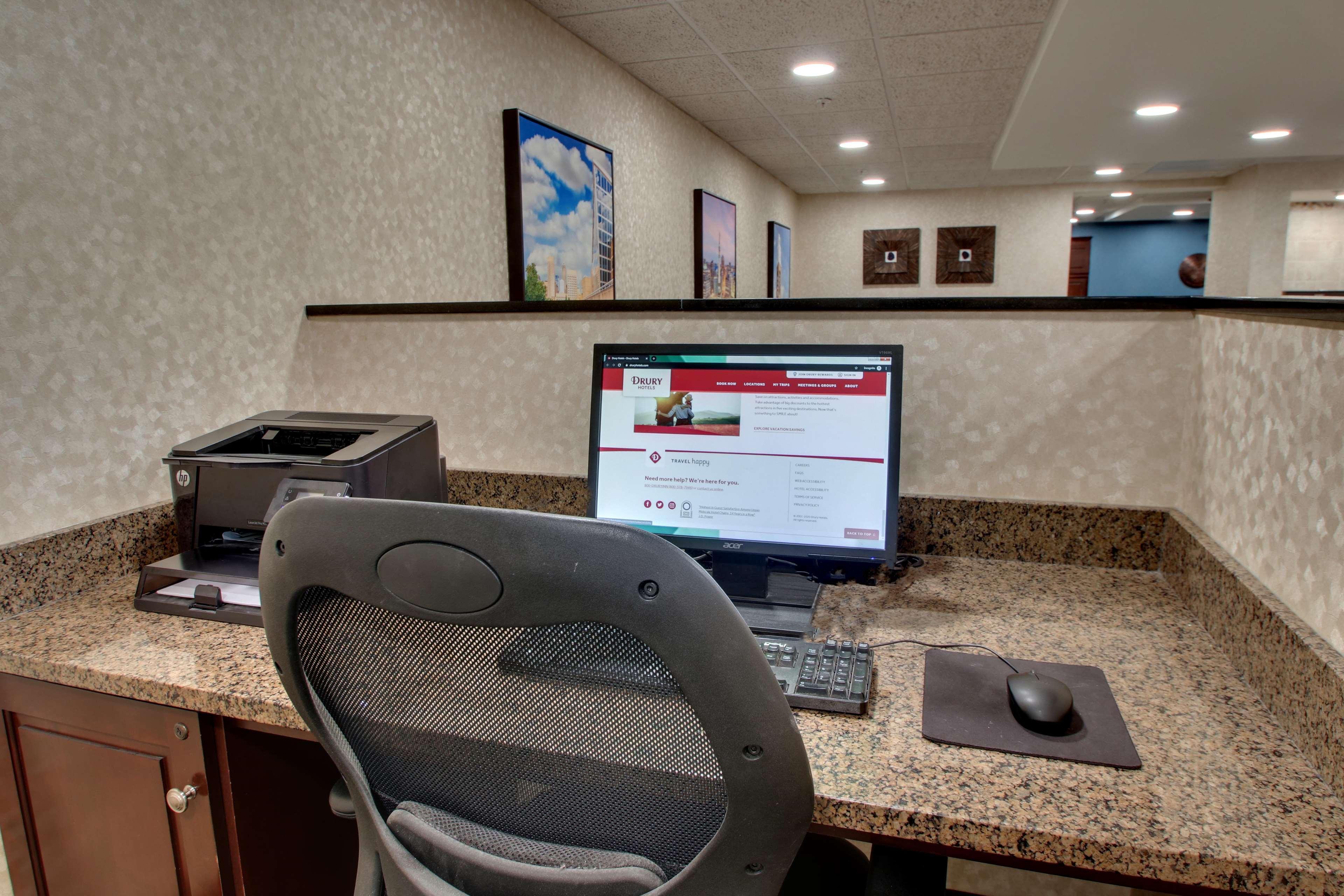 Best Western Plus Indianapolis North At Pyramids ภายนอก รูปภาพ