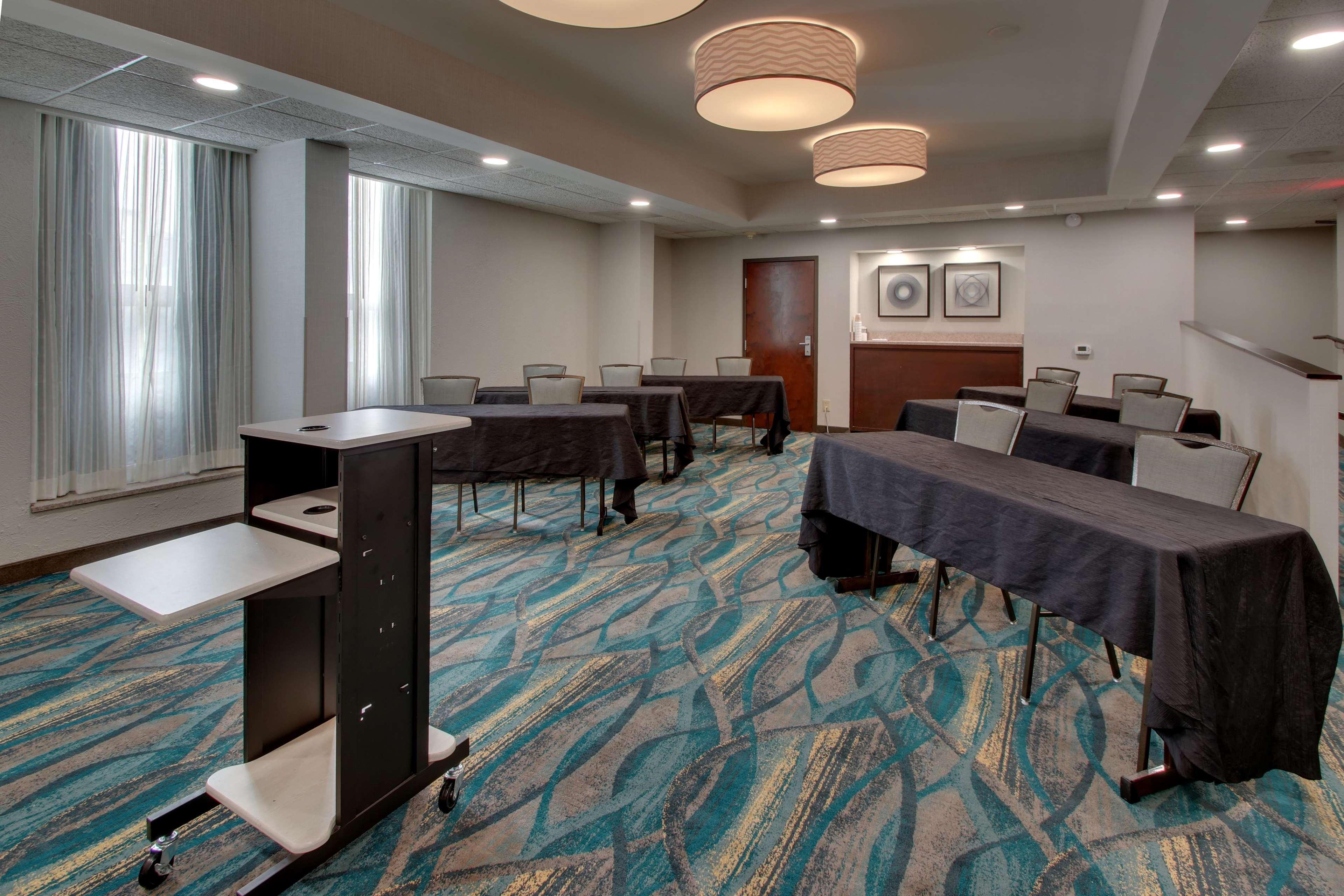 Best Western Plus Indianapolis North At Pyramids ภายนอก รูปภาพ